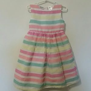 Blueberi Boulevard Dress size 6 tall.